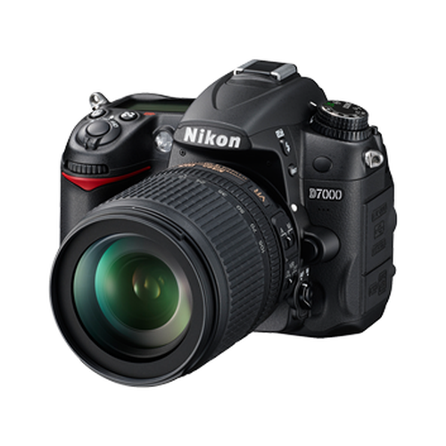 D7000