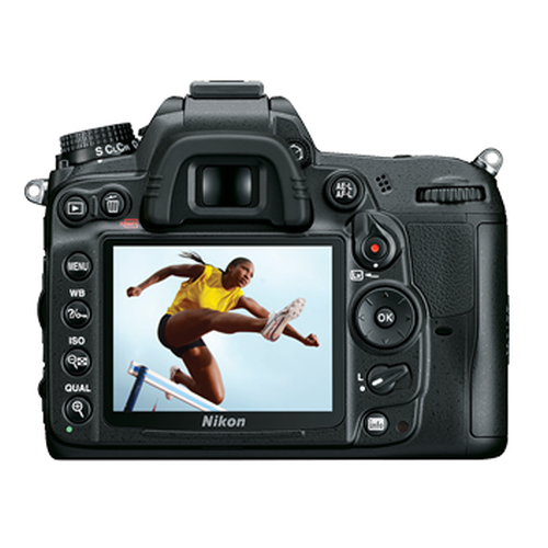 D7000