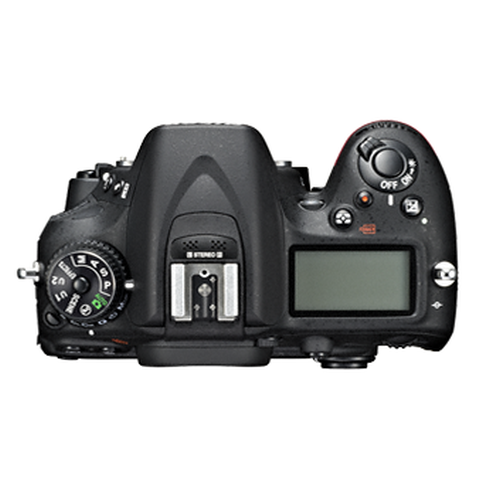 D7100