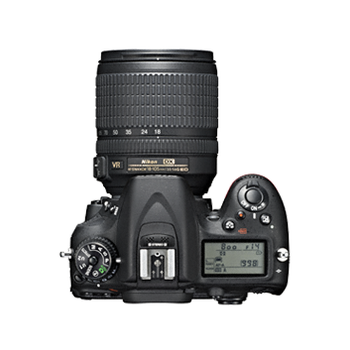 D7100