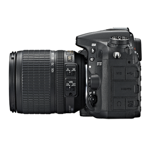 D7100