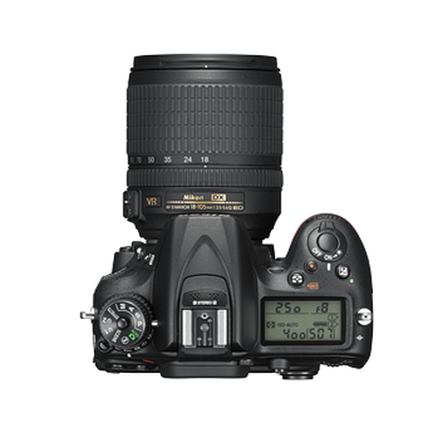 D7200