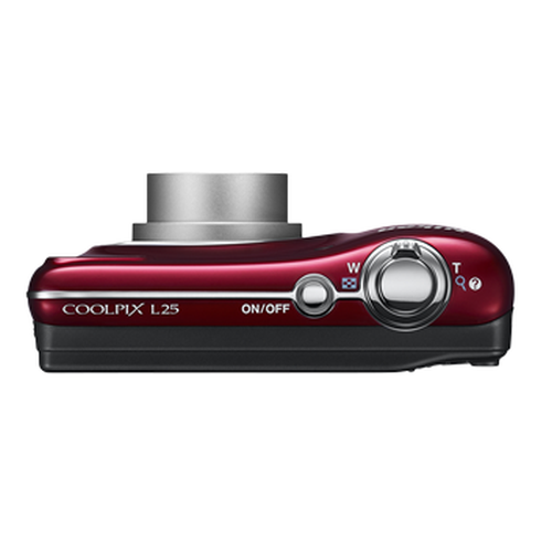 COOLPIX L25