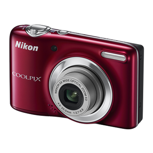 COOLPIX L25
