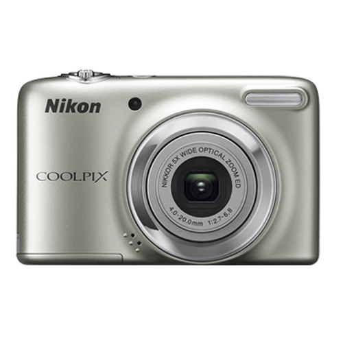 COOLPIX L25