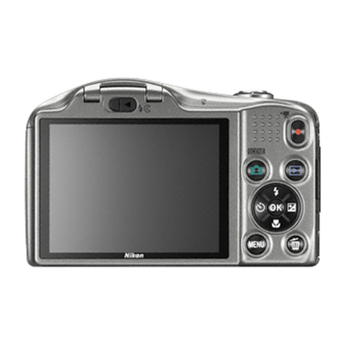 COOLPIX L610