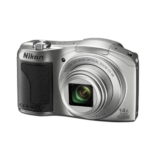 COOLPIX L610