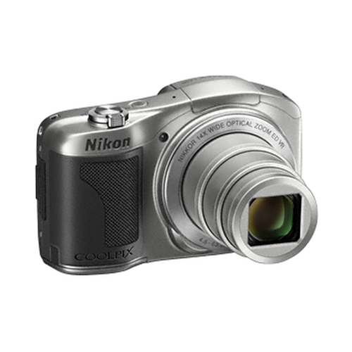 COOLPIX L610