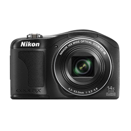 COOLPIX L610