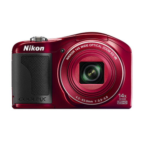 COOLPIX L610