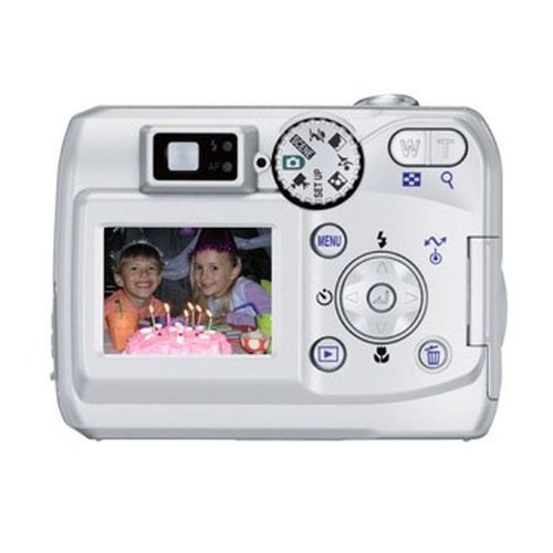 COOLPIX 3200