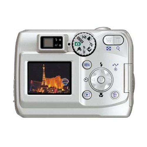 COOLPIX 4100