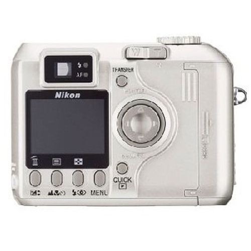 COOLPIX 4300