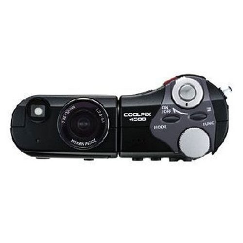 COOLPIX 4500