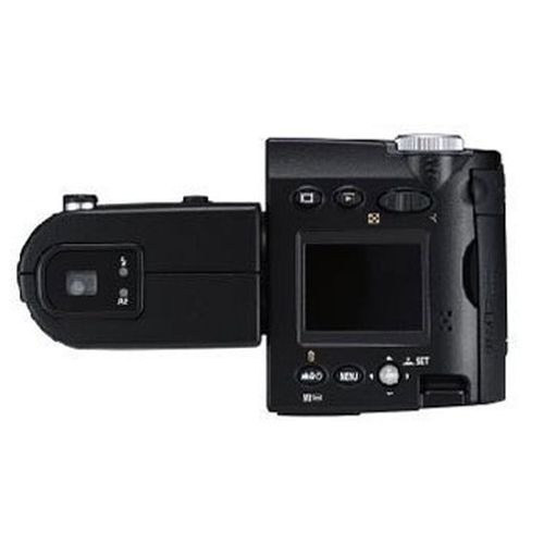 COOLPIX 4500