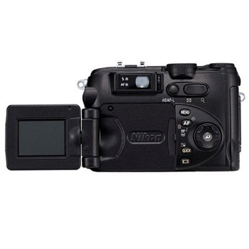 COOLPIX 5400