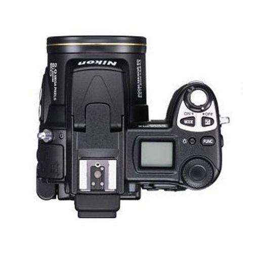 COOLPIX 5700