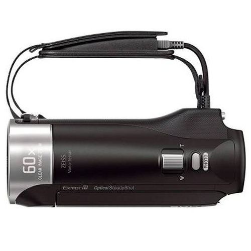 CX470 Handycam with Exmor R CMOS sensor