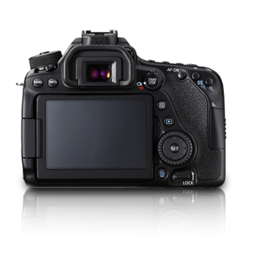 EOS 80D (Body)