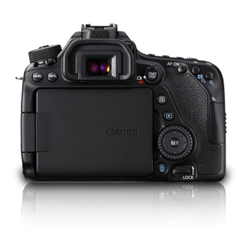 EOS 80D (Body)