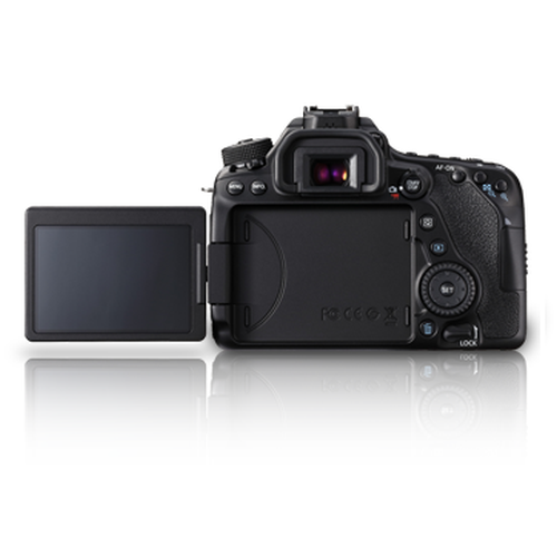 EOS 80D (Body)