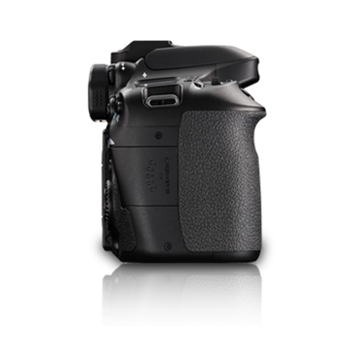 EOS 80D (Body)