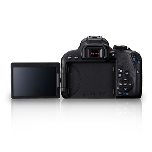 EOS 800D (Body)