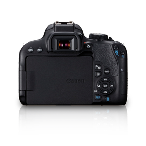 EOS 800D (Body)