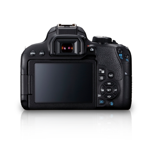 EOS 800D (Body)