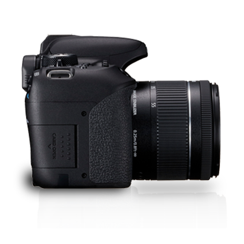 EOS 800D Kit (EF S18-55mm f/4-5.6 IS STM)