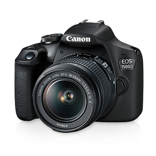 EOS 1500D Kit (EF S18-55 IS II)