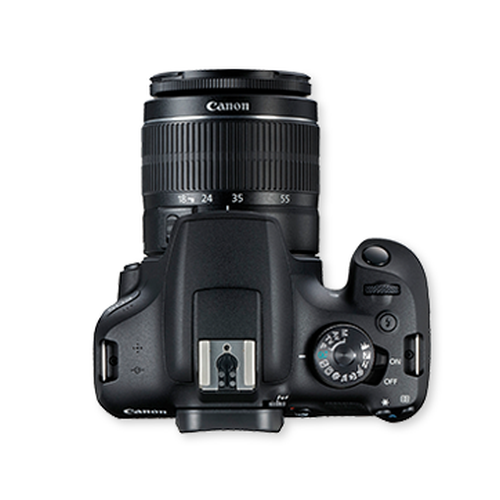 EOS 1500D Kit (EF S18-55 IS II)