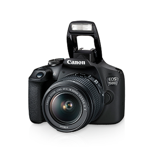 EOS 1500D Kit (EF S18-55 IS II)