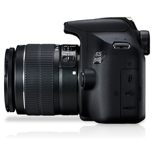 EOS 1500D Kit (EF S18-55 IS II)