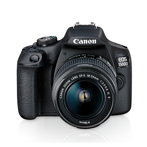 EOS 1500D Kit (EF S18-55 IS II)