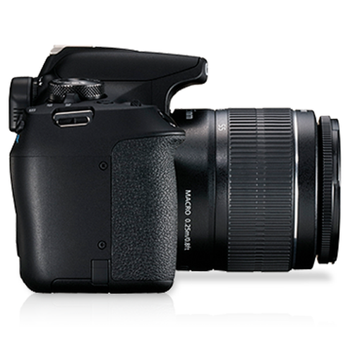 EOS 1500D Kit (EF S18-55 IS II)