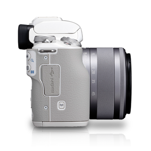 EOS M50 Kit (EF-M15-45 IS STM)