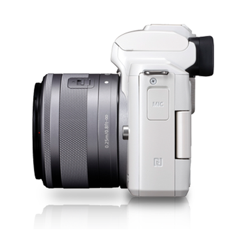 EOS M50 Kit (EF-M15-45 IS STM)