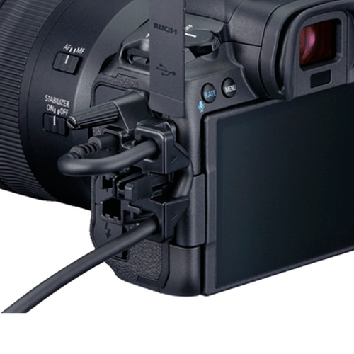 EOS R5 (Body)