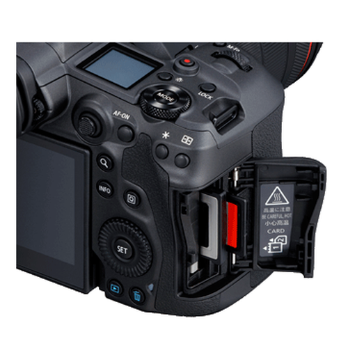 EOS R5 (Body)