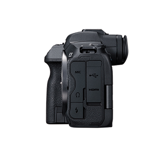 EOS R5 (Body)
