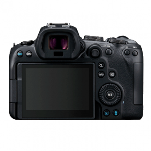 EOS R6 (Body)