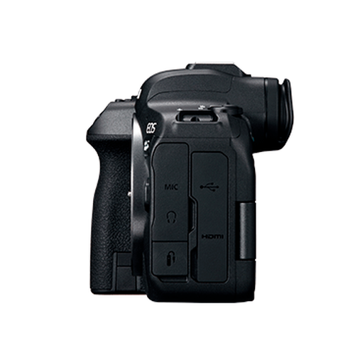 EOS R6 (Body)