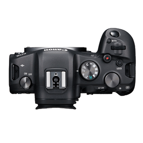 EOS R6 (Body)