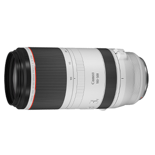 RF100-500mm f/4.5-7.1L IS USM