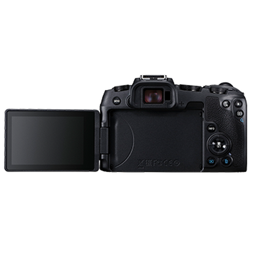 EOS RP (Body)