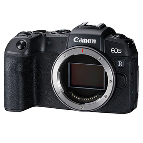 EOS RP (Body)