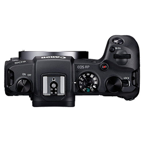 EOS RP (Body)
