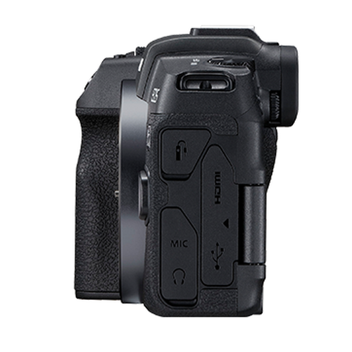 EOS RP (Body)