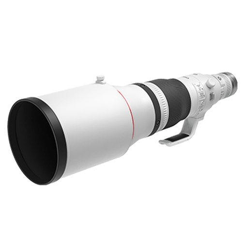 RF600mm f4L IS USM